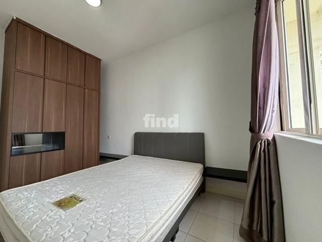 Apartment for rent in Mukim 13, Georgetown