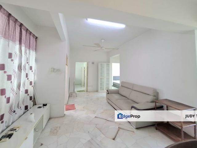 Flat for rent in Bukit Jambul, George Town