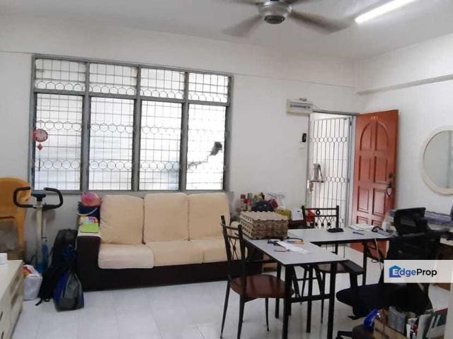 Condominium for sale in Mukim 13, Georgetown
