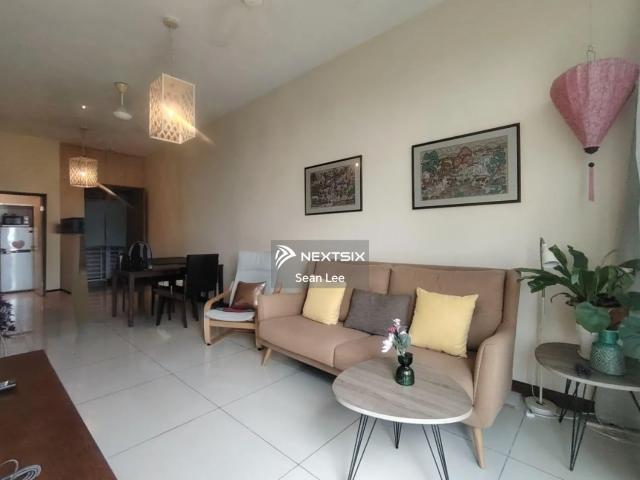 Residential House for sale in Georgetown, Penang