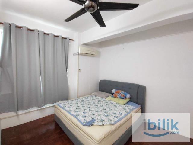 Room for rent in Mukim 13, Georgetown