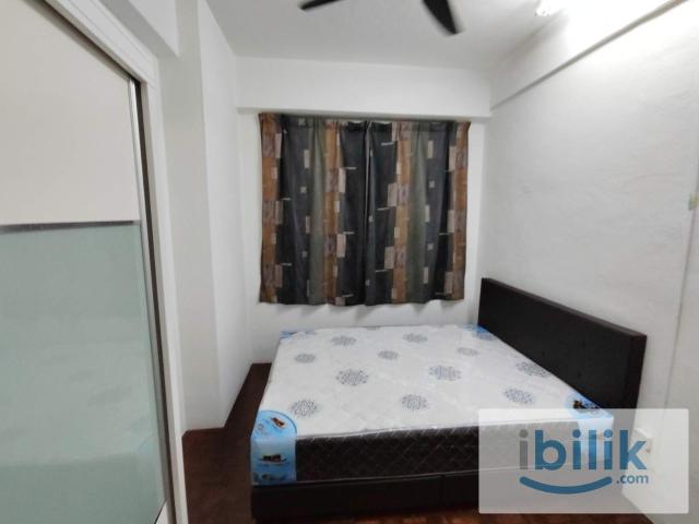 Room for rent in Penang