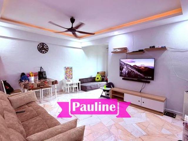 Apartment for sale in Georgetown, Penang