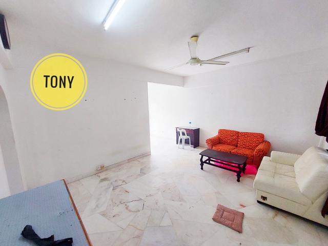 Apartment for sale in Georgetown, Penang