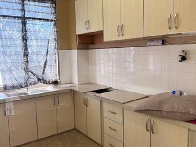 Apartment for sale in Georgetown, Penang