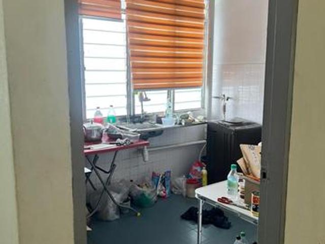 Apartment for sale in Georgetown, Penang
