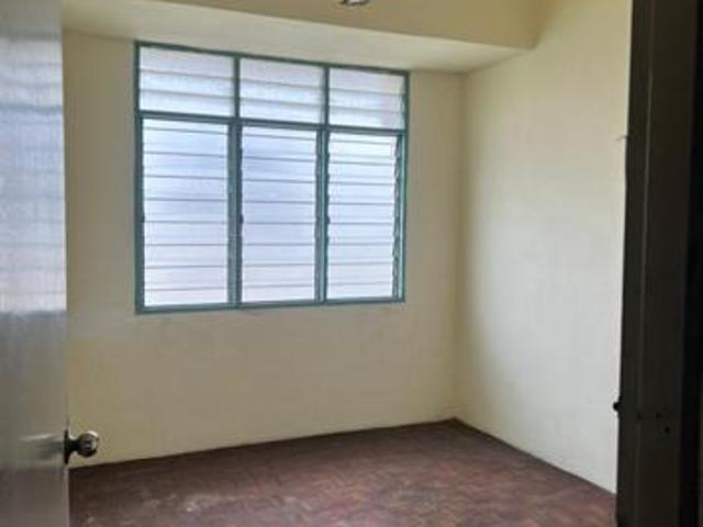 Apartment for sale in Georgetown, Penang