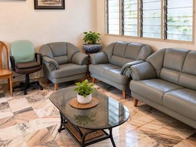 Apartment for sale in Georgetown, Penang