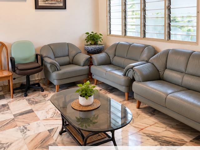 Condominium for sale in Mukim 13, Georgetown