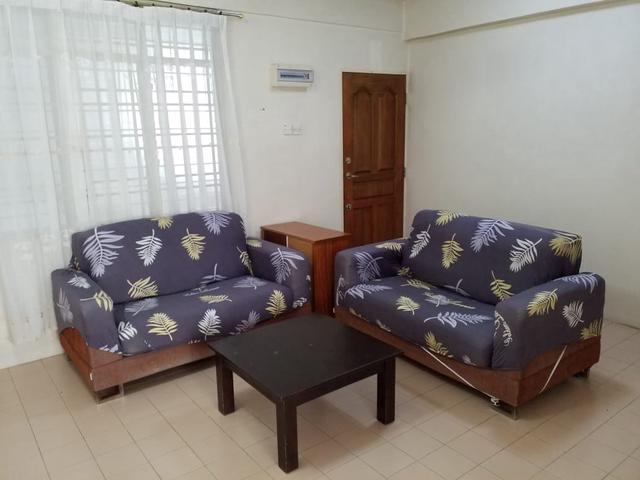 Apartment for sale in Georgetown, Penang