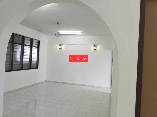 Apartment for sale in Georgetown, Penang