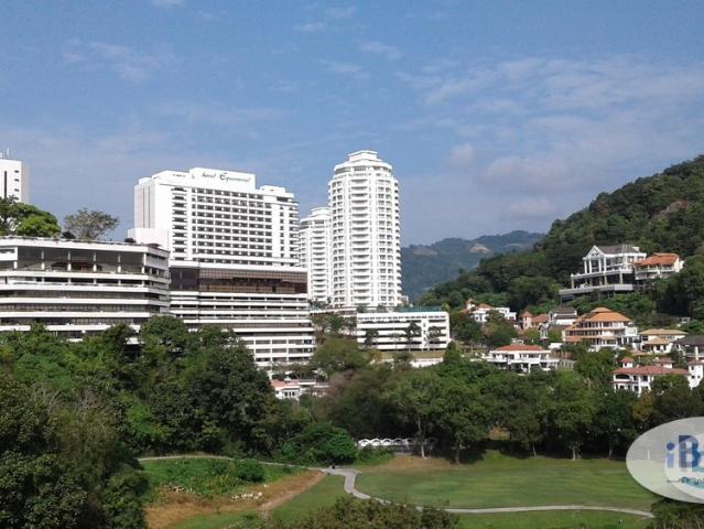 Room for rent in Mukim 13, Georgetown