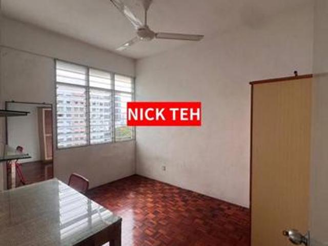 Apartment for sale in Georgetown, Penang