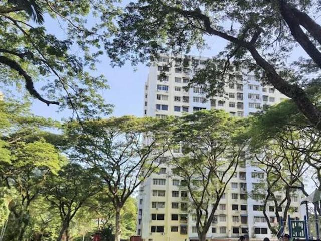Apartment for sale in Mukim 13, Georgetown