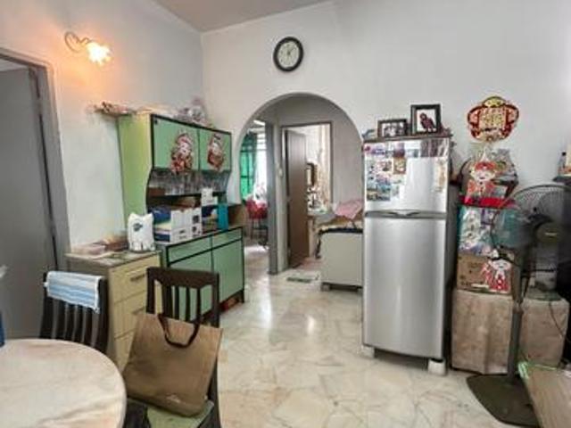 Apartment for sale in Georgetown, Penang