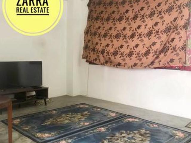 Apartment for sale in Georgetown, Penang