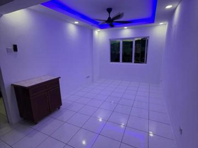 Apartment for sale in Georgetown, Penang