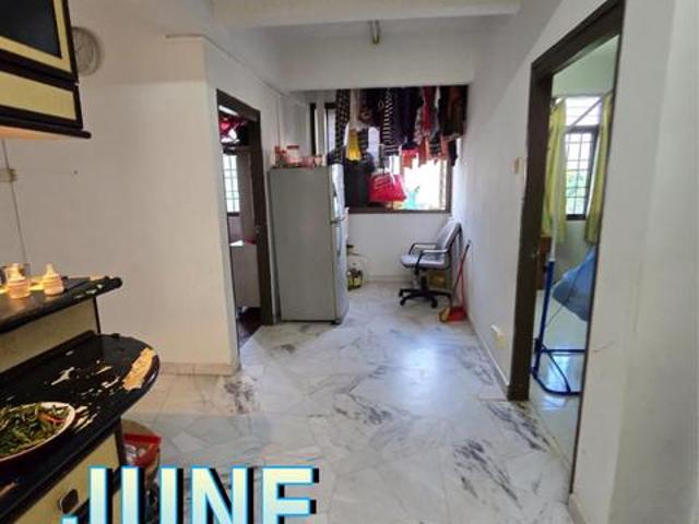 Apartment for sale in Barat Daya, George Town