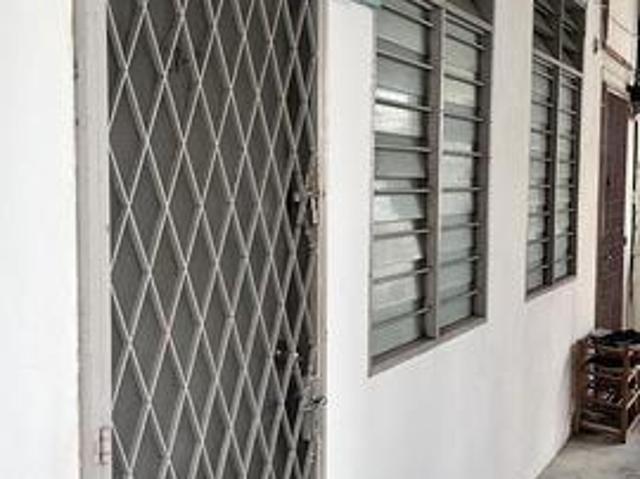 Apartment for sale in Georgetown, Penang
