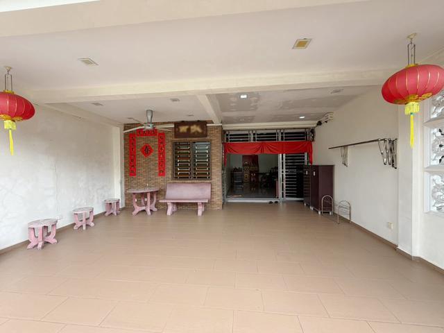 Terraced House for sale in Johore Bahru, Johor