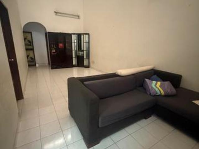 Terraced House for sale in Ulu Tiram, Johor