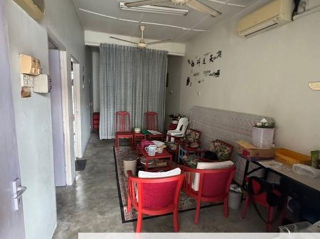 House for sale in Ulu Tiram, Johor