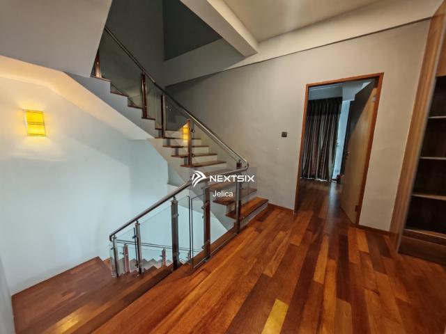 Residential House for sale in Ulu Tiram, Johor