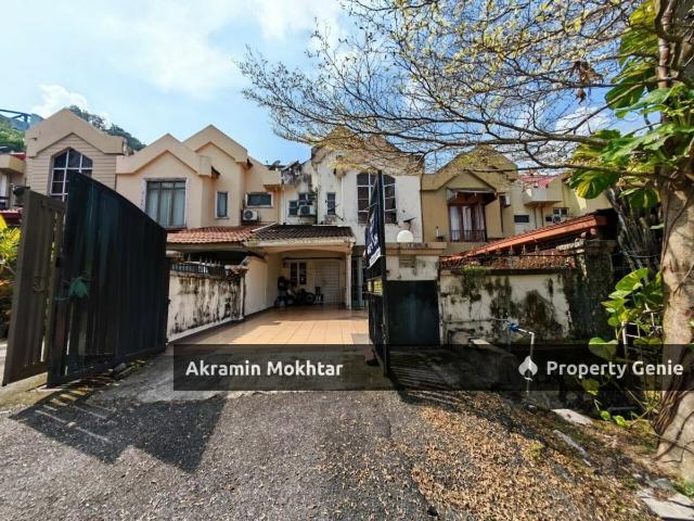 Terraced House for sale in Selangor