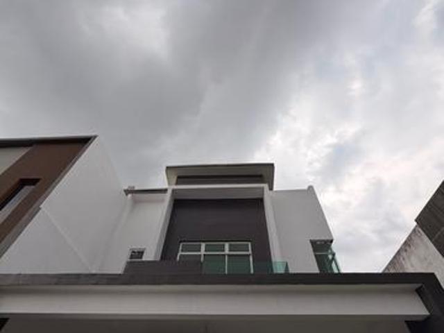 Residential House for rent in Johore Bahru, Johor