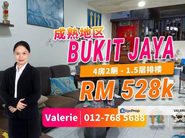 House for sale in Ulu Tiram, Johor Bahru