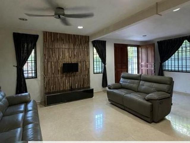 House for sale in Ulu Tiram, Johor
