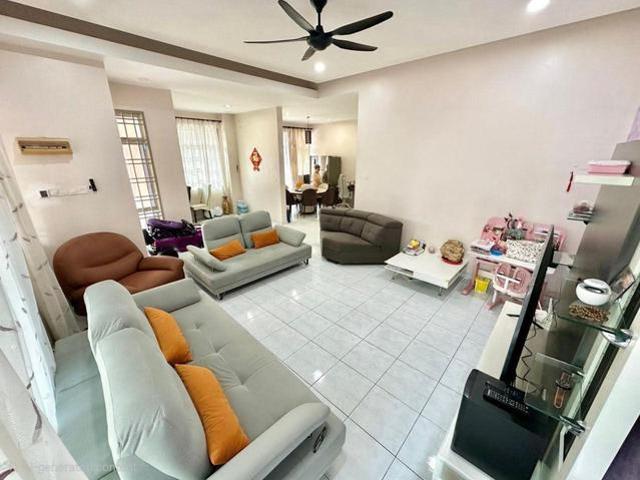 Residential House for sale in Ulu Tiram, Johor