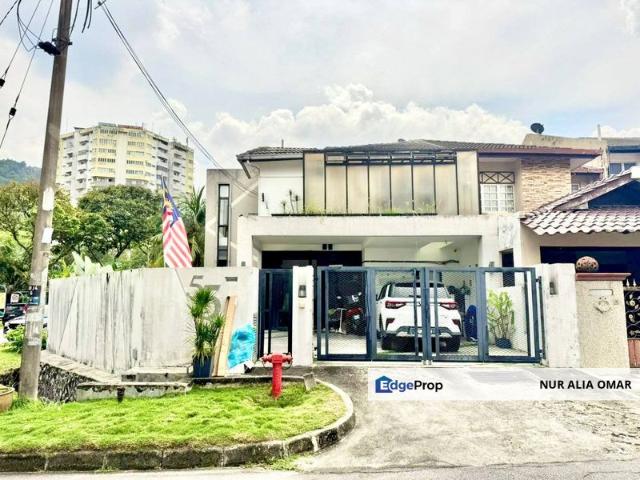 House for sale in Selangor