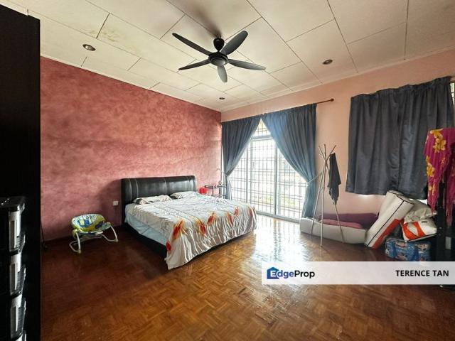 House for sale in Ulu Tiram, Johor