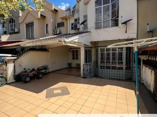 House for sale in Selangor