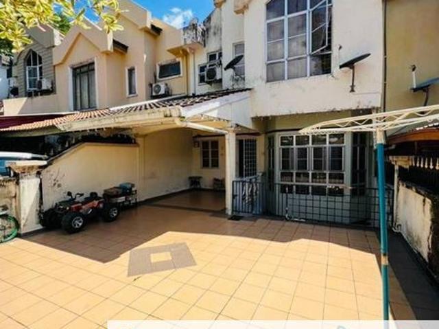 House for sale in Selangor