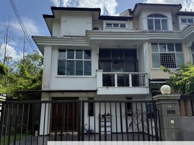 House for sale in Taman Bukit Jaya, Ulu Tiram