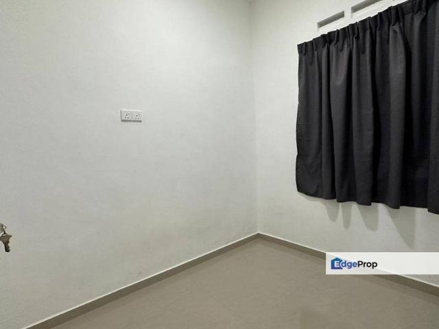 House for rent in Ulu Tiram, Johor