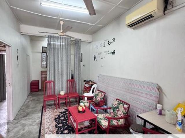 House for sale in Ulu Tiram, Johor