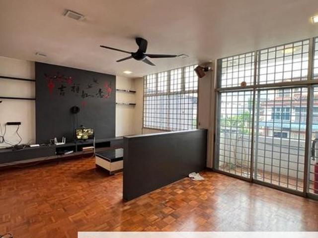 House for sale in Ulu Tiram, Johor