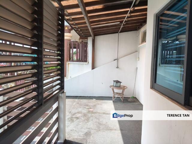 House for sale in Ulu Tiram, Johor Bahru