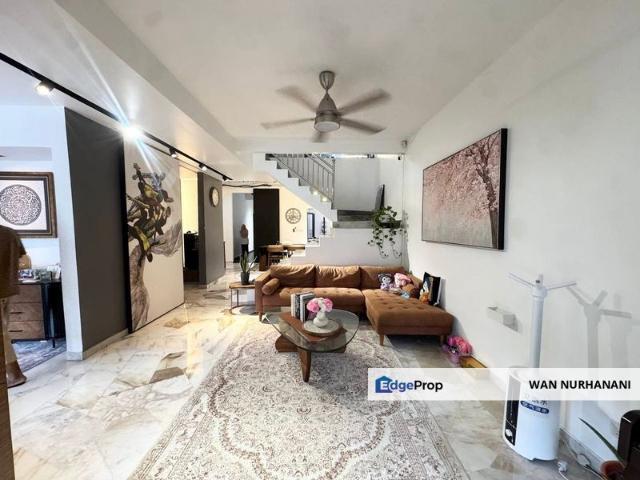 House for sale in Selangor