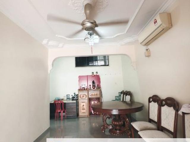 House for sale in Taman Bukit Jaya, Ulu Tiram