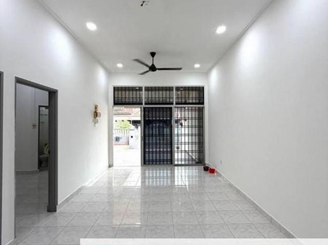 House for sale in Ulu Tiram, Johor