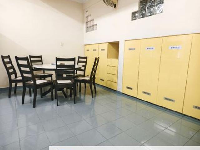 House for sale in Taman Bukit Jaya, Ulu Tiram