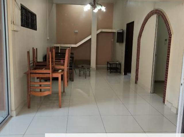 House for rent in Selangor