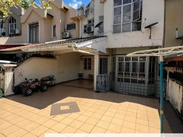 House for sale in Selangor
