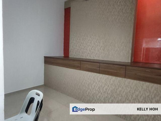 House for rent in Ulu Tiram, Johor