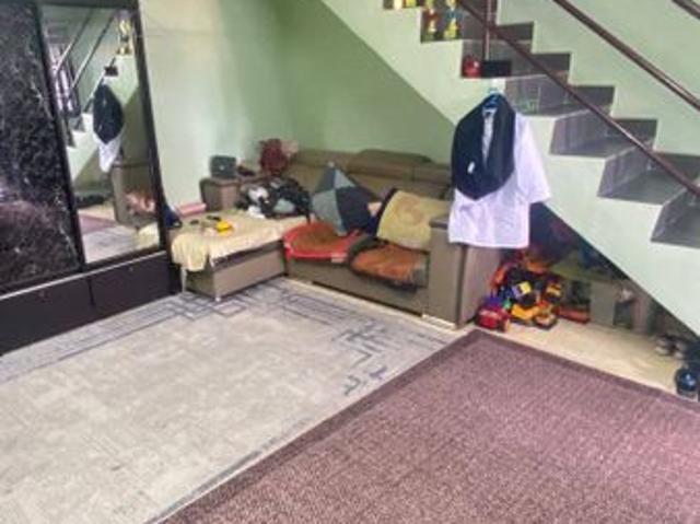 House for sale in Ulu Tiram, Johor