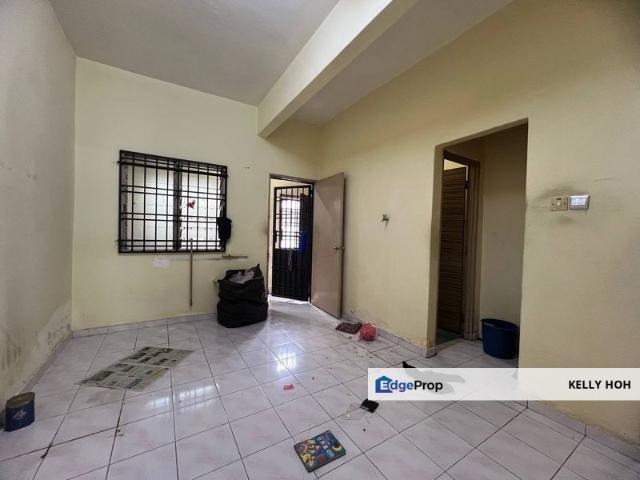 House for rent in Ulu Tiram, Johor